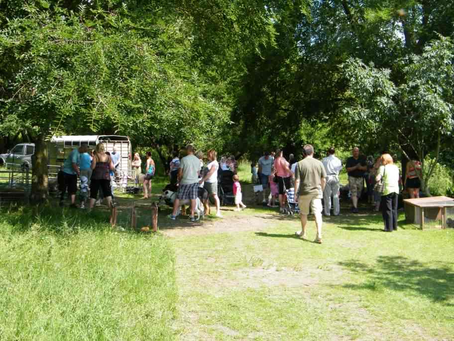 Funday 2011 photos