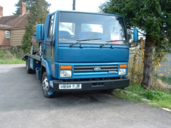 Illegal parking Illegal parking